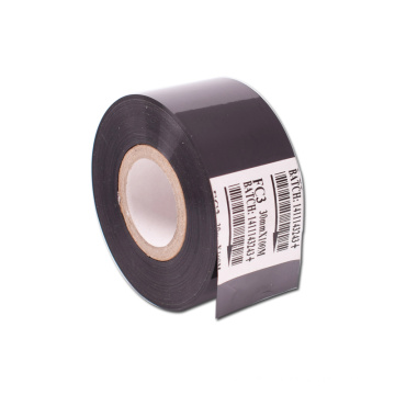 Fineray Brand FC3 Type Best Seller Hot Coding Foil /Hot Stamping Coding Ribbon